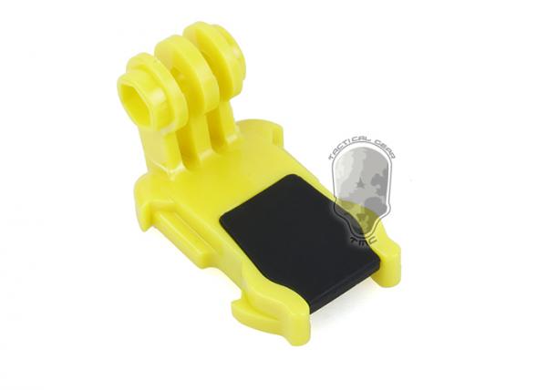 G TMC Anti Rattle Insert Rubber Gopro Mount Ver2